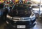 Selling Black Toyota Innova 2018 in Lapu Lapu-7