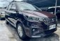Black Suzuki Ertiga 2020 for sale in Las Pinas-2
