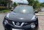 Selling Black Nissan Juke 2016 in Quezon-0