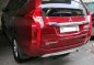 Selling Red Mitsubishi Montero 2019 in San Juan-1