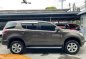 Selling Silver Chevrolet Trailblazer 2015 in Las Piñas-3