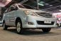 Silver Toyota Innova 2012 for sale in Pateros-0