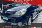 Black Toyota Innova 2010 for sale in Las Piñas-0