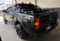 Selling Black Ford Ranger 2017 in San Fernando-2