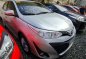 Selling Silver Toyota Vios 2019 in Quezon-1