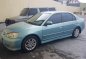 Selling Blue Honda Civic 2003 in Parañaque-0