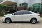 Selling Pearl White Toyota Altis 2017 in Marikina-2