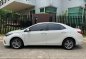 Selling Pearl White Toyota Altis 2017 in Marikina-0