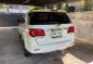 Selling Pearl White 2016 Toyota Fortuner in Davao-9