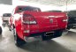 Red Mazda BT-50 2019 for sale in Pasig-5