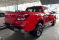 Red Mazda BT-50 2019 for sale in Pasig-2