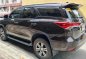 Selling Black Toyota Fortuner 2018 in Quezon-3