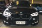 Selling Black BMW X5 2015 in Quezon-0