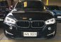 Selling Black BMW X5 2015 in Quezon-4