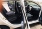 Selling White Toyota Wigo 2017 in Malabon-6