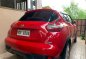 Selling Red Nissan Juke 2016 in Antipolo-2