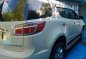 Selling White Chevrolet Trailblazer 2014 in Quezon-3