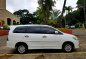 Selling Pearl White Toyota Innova 2013 in Mandaluyong-6