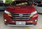 Selling Red Toyota Rush 2019 in San Fernando-1