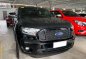 Black Ford Ranger 2020 for sale in Pasig-1