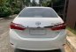 Selling Pearl White Toyota Altis 2017 in Marikina-6