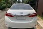 Selling Pearl White Toyota Altis 2017 in Marikina-3