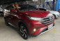 Selling Red Toyota Rush 2019 in San Fernando-0