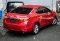 Red Toyota Corolla Altis 2014 for sale in Makati-1