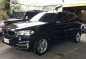 Selling Black BMW X5 2015 in Quezon-1