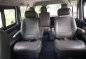 White Toyota Hiace Super Grandia 2017 for sale in Makati-6