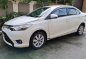 Selling White Toyota Vios 2018 in Quezon-0