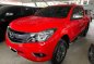 Red Mazda BT-50 2019 for sale in Pasig-4