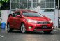 Red Toyota Corolla Altis 2014 for sale in Makati-0