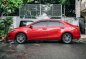 Red Toyota Corolla Altis 2014 for sale in Makati-3