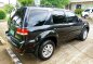 Black Ford Escape 2010 for sale in Manila-2