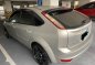 Brightsilver Ford Focus 2010 for sale in Alfonso-5