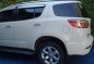 Selling White Chevrolet Trailblazer 2014 in Quezon-6