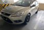 Brightsilver Ford Focus 2010 for sale in Alfonso-2