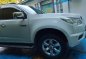 Selling White Chevrolet Trailblazer 2014 in Quezon-7