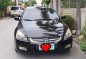 Black Honda Accord 2004 for sale in Angeles-9