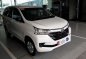 Selling White Toyota Avanza 2020 in Las Piñas-1