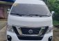 Nissan Nv350 Urvan 2019 for sale in Malabon-0