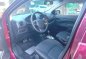 Red Mitsubishi Mirage G4 2019 for sale in Antipolo-8