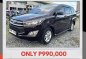 Black Toyota Innova 2019 for sale in Mandaue-0