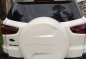 Selling White Ford Ecosport 2015 in Caloocan-0