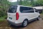 White Hyundai Starex 2011 for sale in Malabon-2