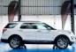 White Ford Explorer 2016 for sale in Quezon-2