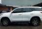 Selling White Toyota Fortuner 2019 in Quezon-4