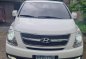  White Hyundai Starex 2011 for sale in Malabon-0