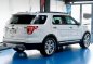 White Ford Explorer 2016 for sale in Quezon-3